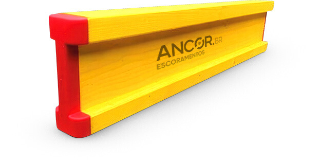 Foto Viga H20  Ancor Brasil Escoramentos