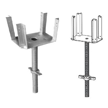 Foto Forçado Misto Ajustável